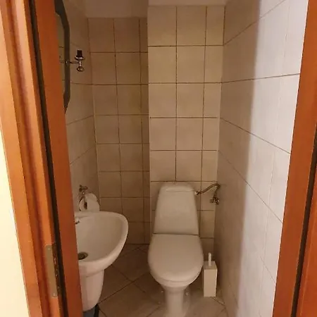 Mieszkanie Maly Kack * Gdynia